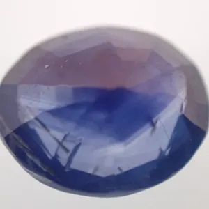 Natural Sapphire