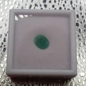 Emerald Green Stone