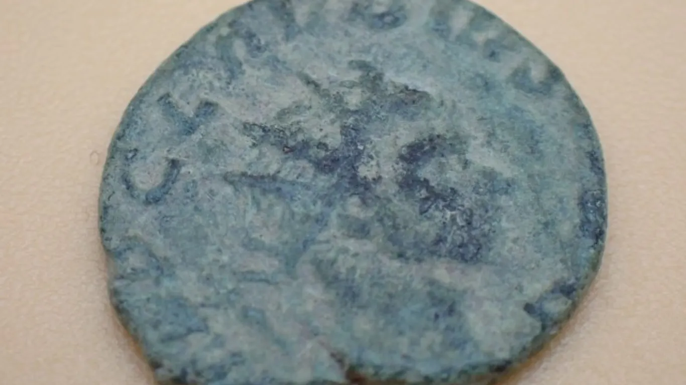 Claudius II Ancient Rome