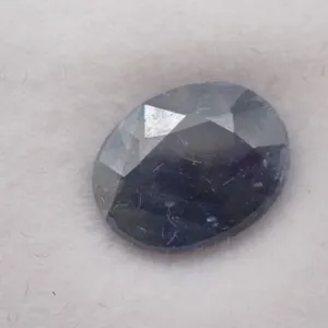 Natural Blue Sapphire