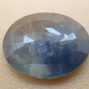 Natural Sapphire