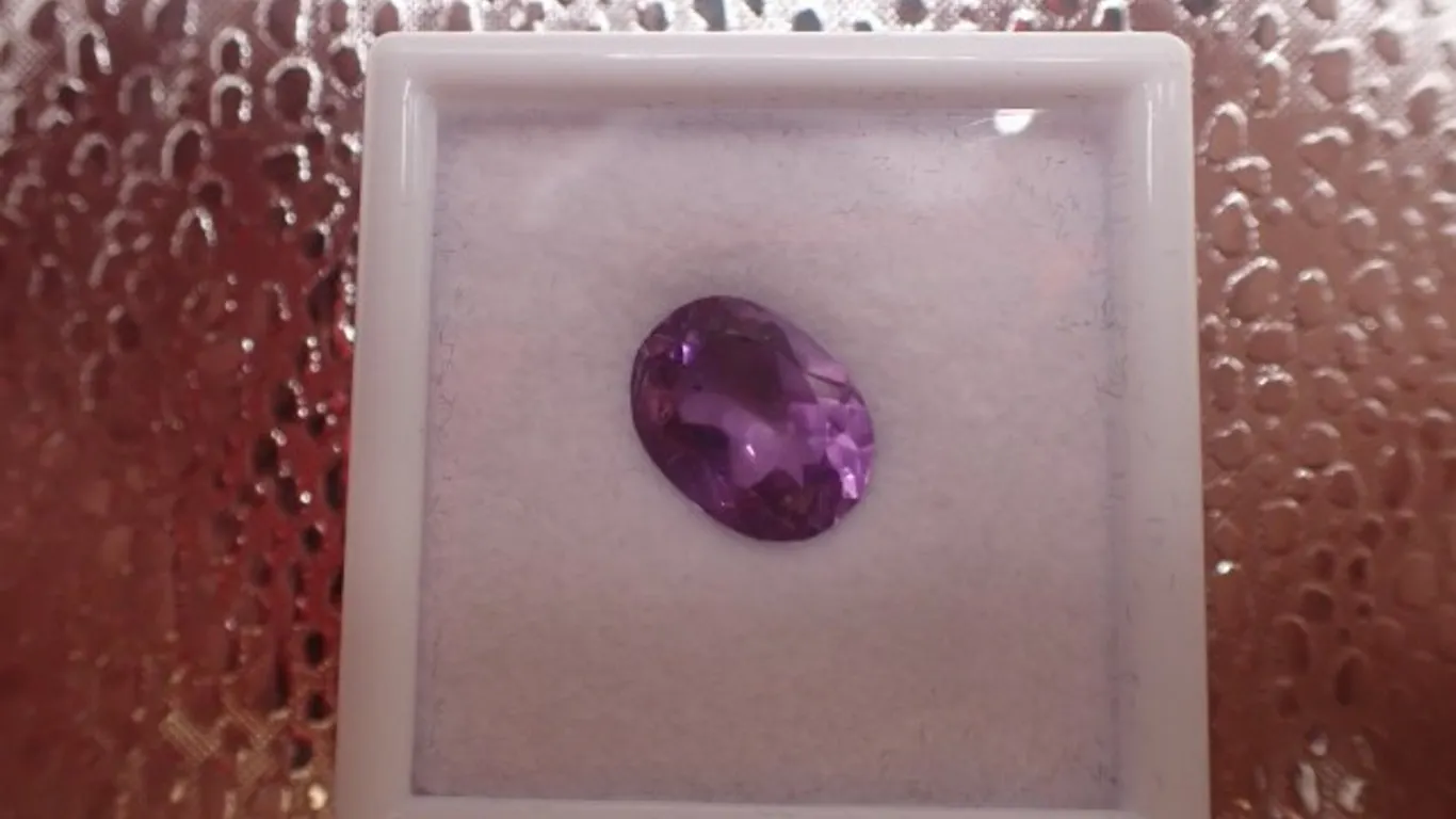 Royal Amethyst