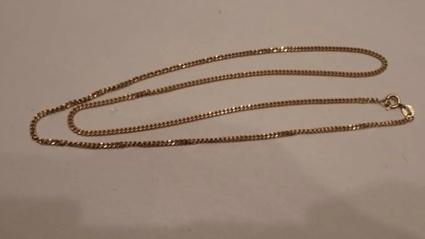 Gold 10K Chain