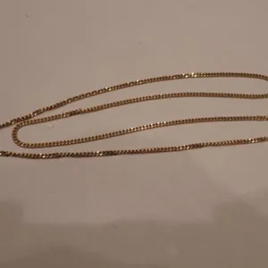 Gold 10K Chain