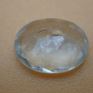 Natural Aquamarine