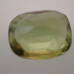 Natural Green Sapphire
