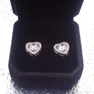 Sterling Silver Earrings
