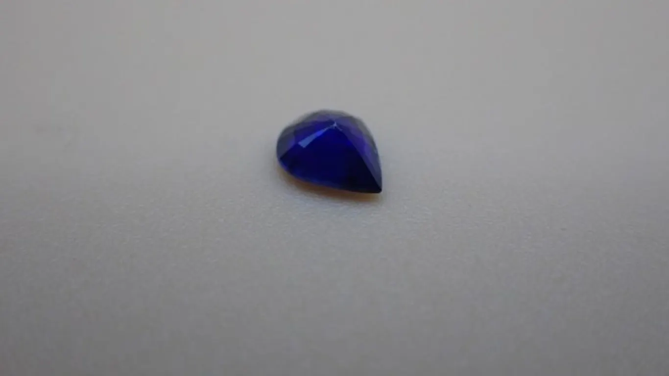 Ceylon Sapphire