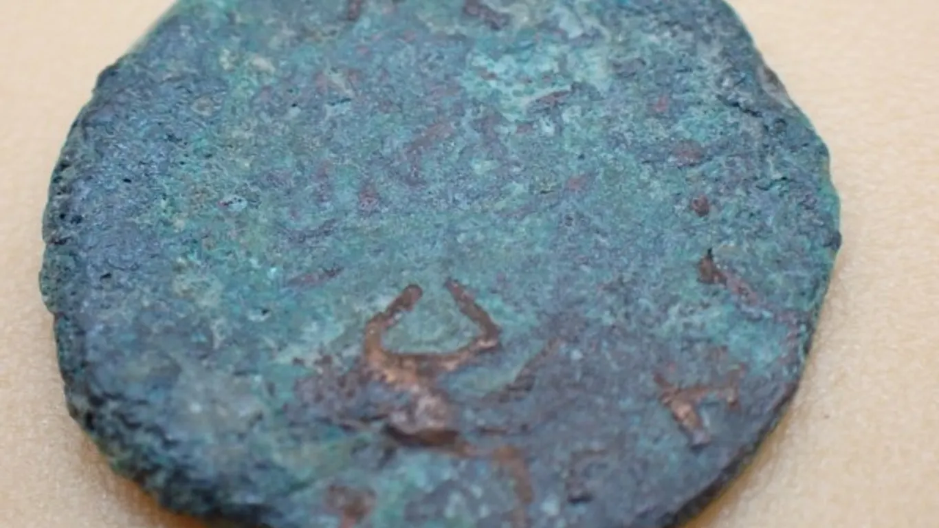 Claudius A.D. 41-54