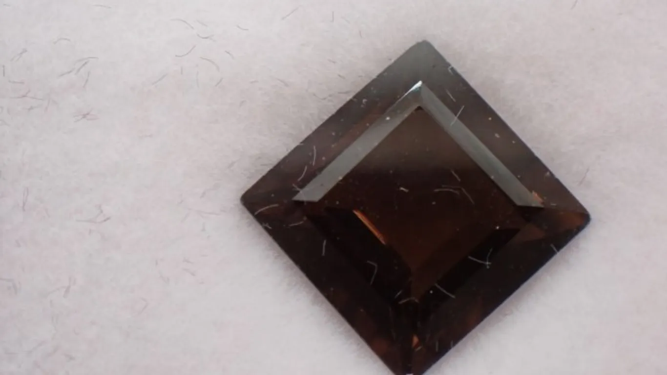 Smokey Quartz