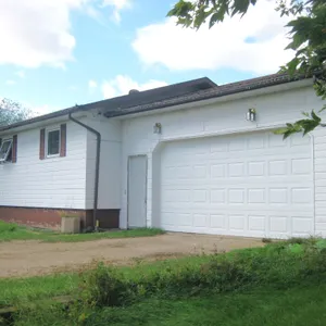 3.4 Acres With House and Out Buildings (Please See Photos For Tax Infomation)