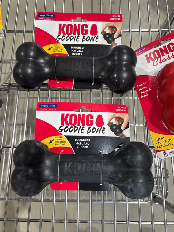 Dog Toys