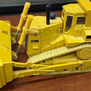 Caterpillar D10N Crawler