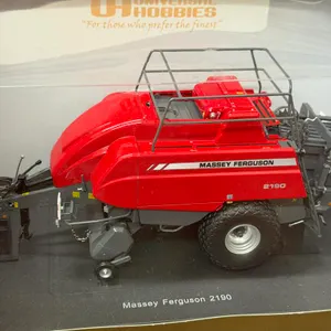 Massey Ferguson 2190 Baler - 1/32