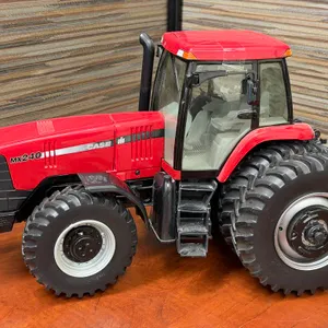 Case IH MX240 Tractor w/Duals - 1/16