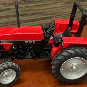 Case IH 4230 Tractor - 1/16