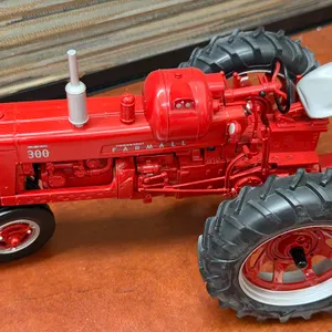 McCormick Farmall 300LP Tractor
