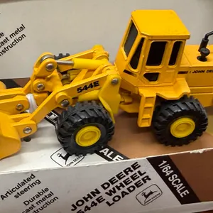 John Deere 544# Wheel Loader - 1/64