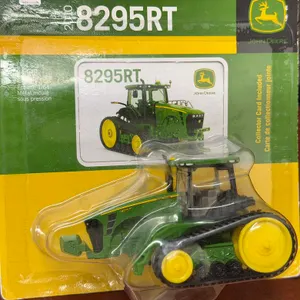 John Deere 8295RT Truck - 1/64
