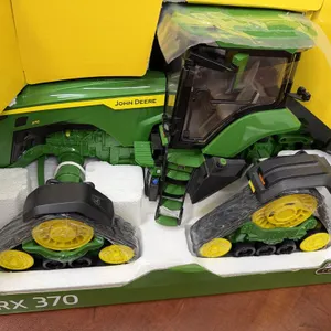 John Deere 8RX 370 Ertl Die Cast Tractor - 1/16