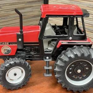 Case IH 3294 Ertl 4WD Collectors May 1985 - 1/16