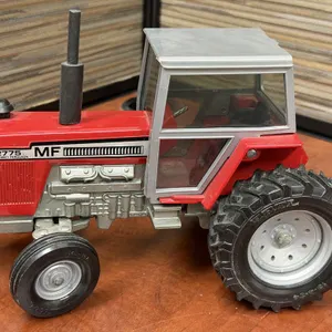 Massey Ferguson 2775 Die Cast Tractor - 1/16