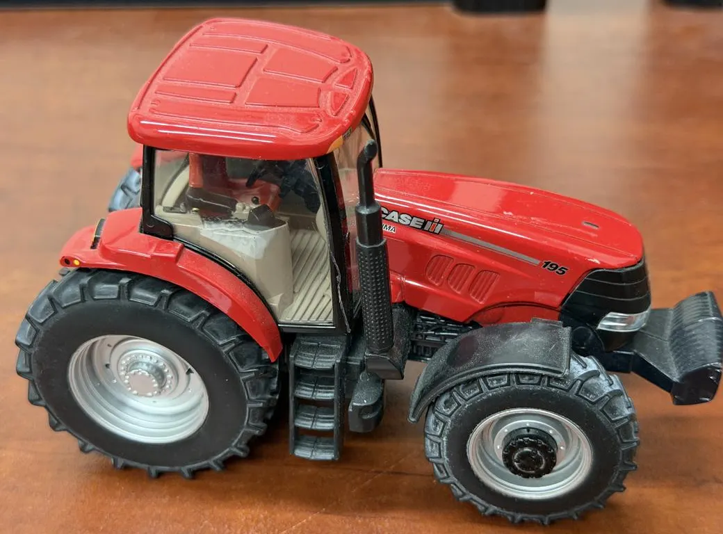Case IH Puma 195 Tractor - 1/32
