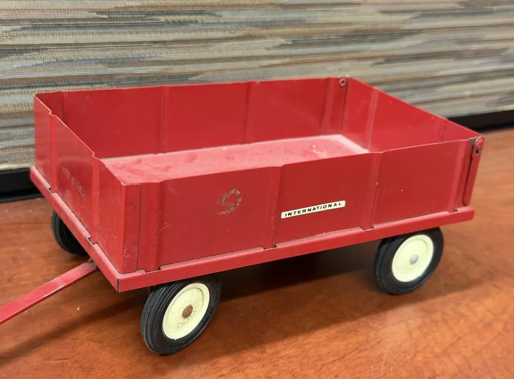International Wagon
