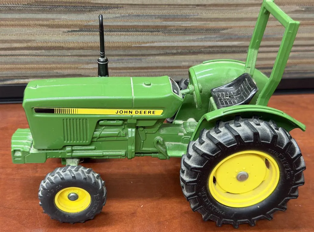 John Deere Utility Tractor