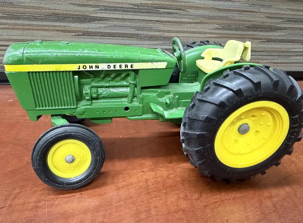 John Deere Tractor