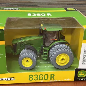 John Deere 8360R Die Cast Tractor - 1/32