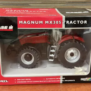 Case IH Magnum MX305 Tractor - 1/32