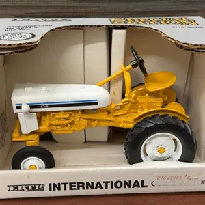 International Cub - 1/16