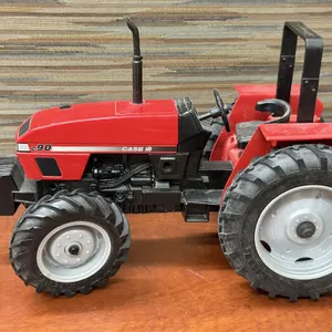 Case IH C90 Die Cast Ertl Tractor - 1/16