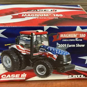 Case IH Magnum 180 Tractor 2009 Toy Show - 1/32