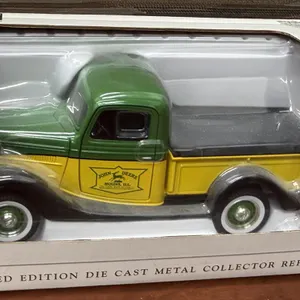 1937 Ford -John Deere Delivery Truck