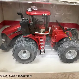 Case IH Steiger 620 Ertl Die Cast Tractor - 1/32