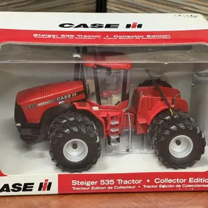 Case IH Steiger 535 Ertl 50 Years Tractor - 1/32