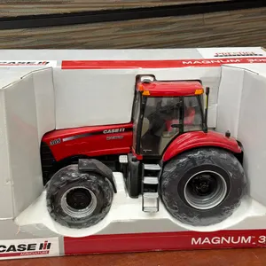 Case IH Magnum 305 Tractor - 1/16