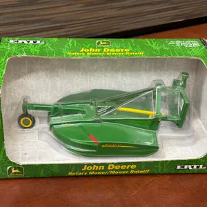 John Deere MX-7 Rotary Mower - 1/16