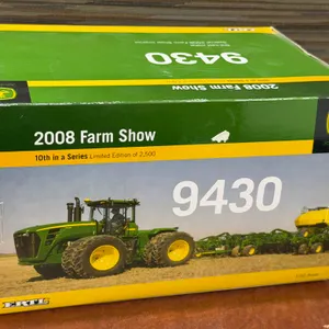 John Deere 9430 Tractor - 2008 Show - 1/32