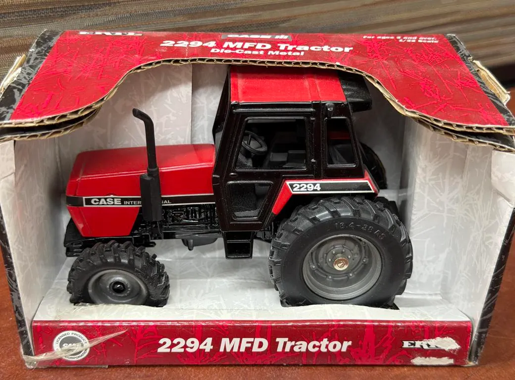 Case IH 2294 MFD Tractor - 1/32