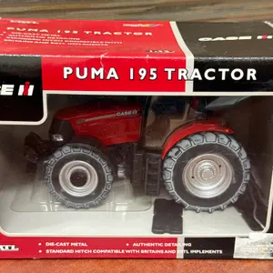 Case IH Puma 195 Tractor - 1/32
