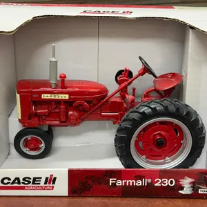McCormick Farmall 230 Tractor - 1/16