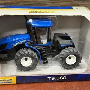 New Holland T9.560 Tractor - 1/32