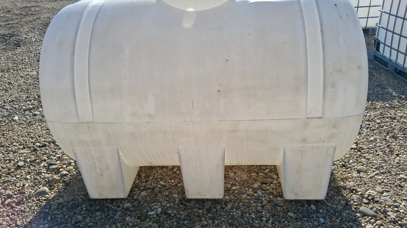 Plastic Tank