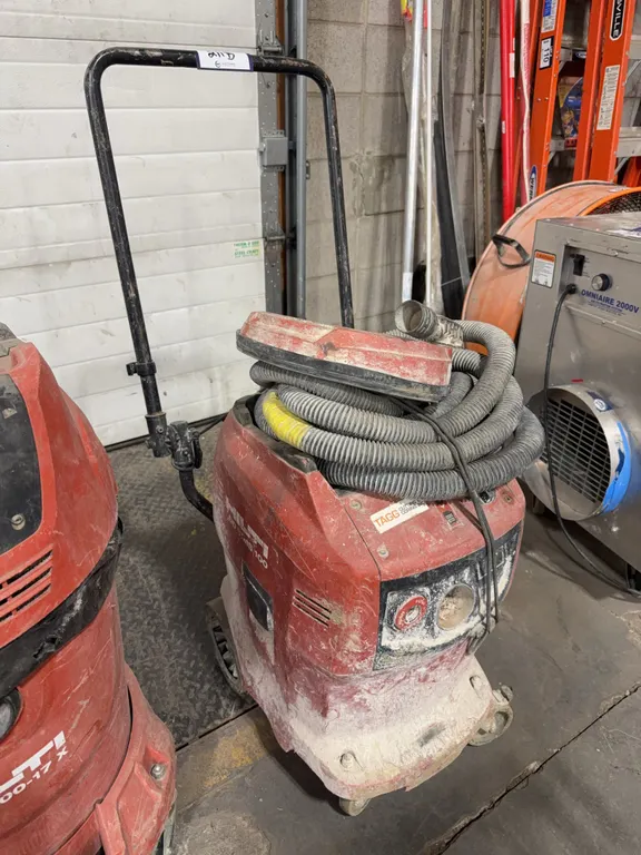 HILTI DD-WMS 100 Water Management System