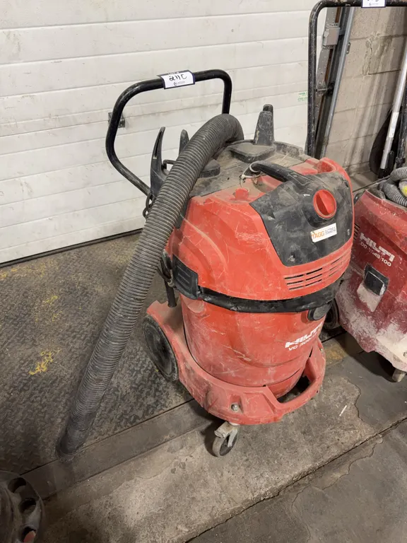 HILTI VC 300-17 X Dust Extractor Construction Vacuum