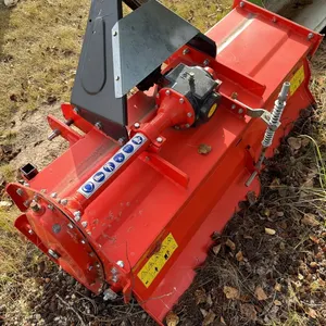 5’ BE 3pt Rotovator, Mild Use