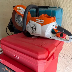 Stihl Battery Powered Cut Off Saw (Like New)
